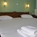 Filoxenia & Apart Otel 2*