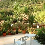 Filoxenia & Apart Otel