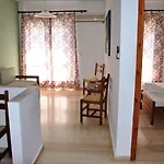 Filoxenia & Apart Otel 2*