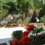 Apart Otel Filoxenia & Poros (Kefalonia)