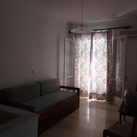 Apartahotel Filoxenia &
