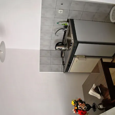 Hotel de apartamente Filoxenia & 2*