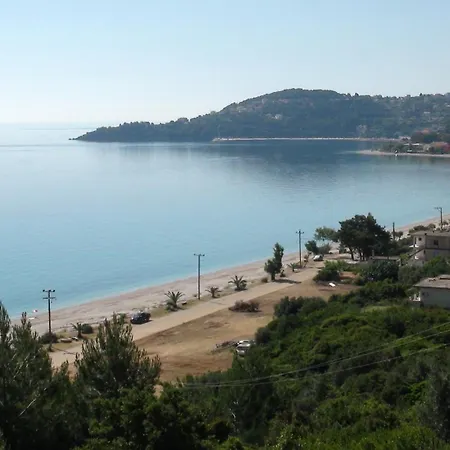 Filoxenia & 2* Poros (Kefalonia)