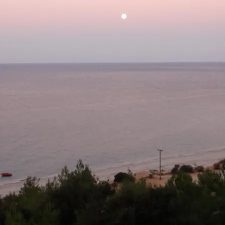 Hotel de apartamente Filoxenia & Poros (Kefalonia)