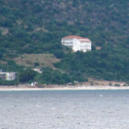 Hotel de apartamente Filoxenia &