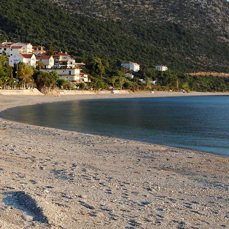 Filoxenia & 2* Poros (Kefalonia)