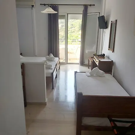 Filoxenia & Hotel de apartamente