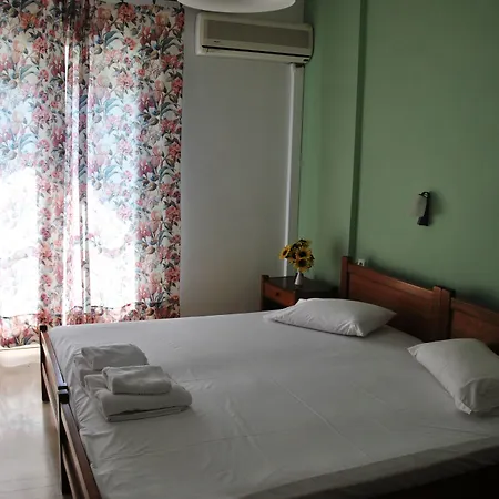 Filoxenia Hotel&apartments Hotel apartamentowy