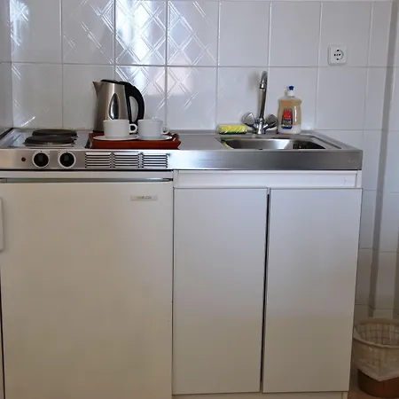 Filoxenia Hotel&apartments Hotel apartamentowy