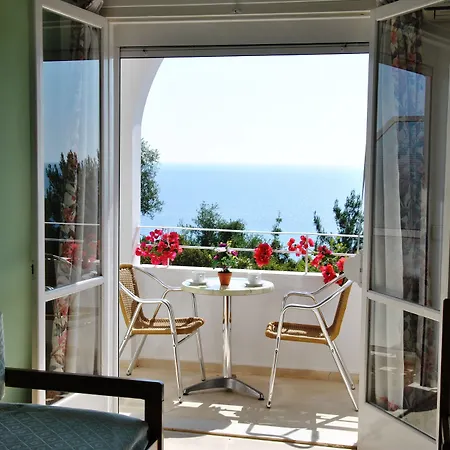 Filoxenia Hotel&apartments Hotel apartamentowy 2*