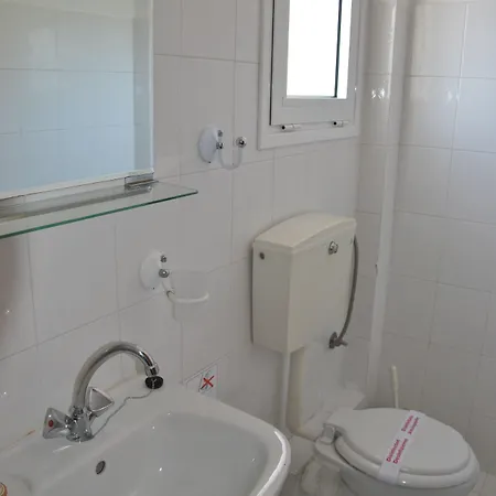 Hotel apartamentowy Filoxenia Hotel&apartments 2*