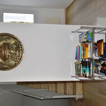 Hotel apartamentowy Filoxenia Hotel&apartments