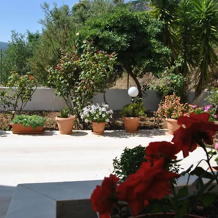 Filoxenia Hotel&apartments