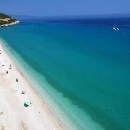 Filoxenia & Apart-hotel Poros (Kefalonia)