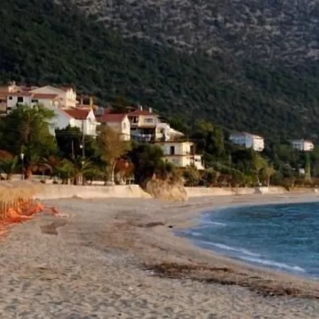 Filoxenia Hotel&apartments Hotel apartamentowy