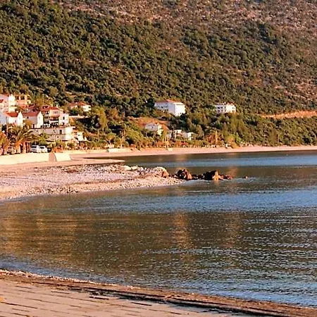 Filoxenia & Apart-hotel Poros (Kefalonia)