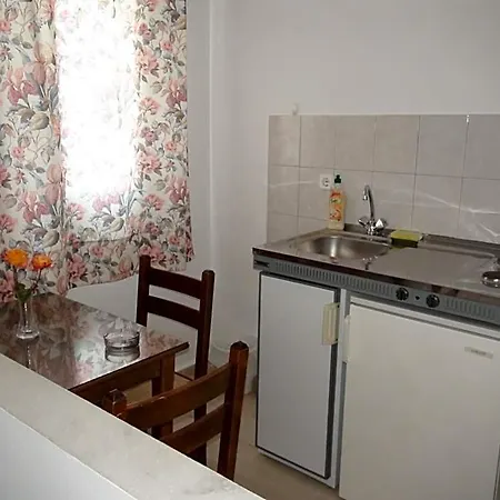 Apart-hotel Filoxenia &