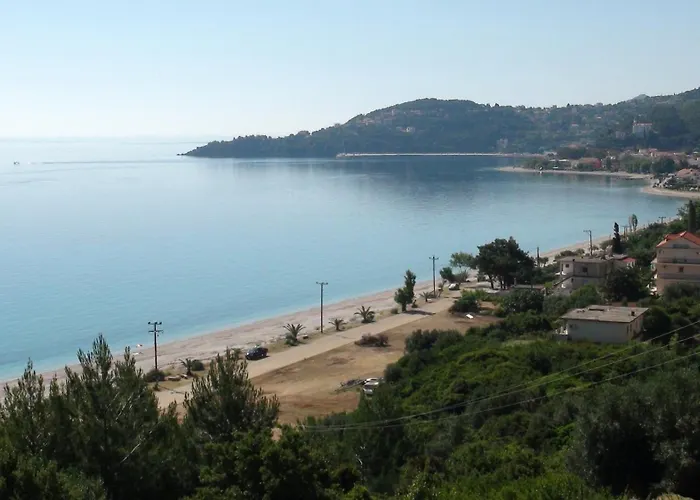 Filoxenia & 2* Πόρος