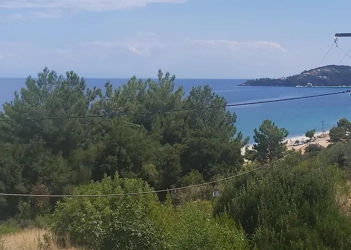 Filoxenia & Poros (Kefalonia)