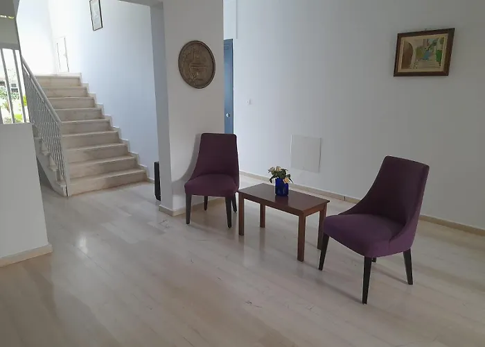 Filoxenia & Apart Otel 2*