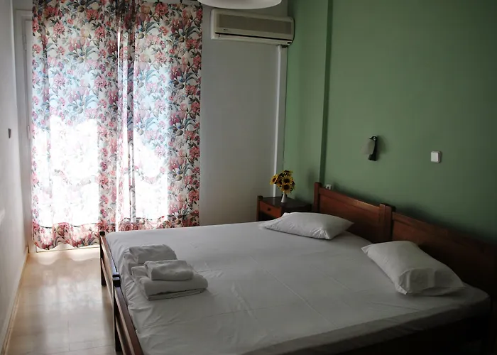 Filoxenia & Apart Otel