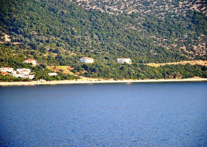 Filoxenia & Apart Otel 2*