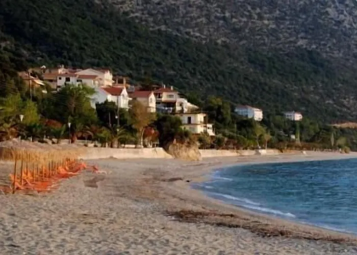 Filoxenia & Apart Otel