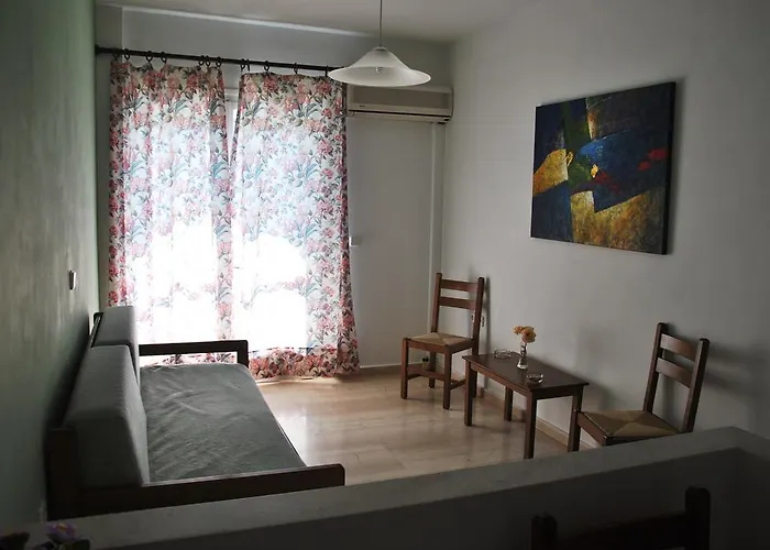 Filoxenia & Apart Otel