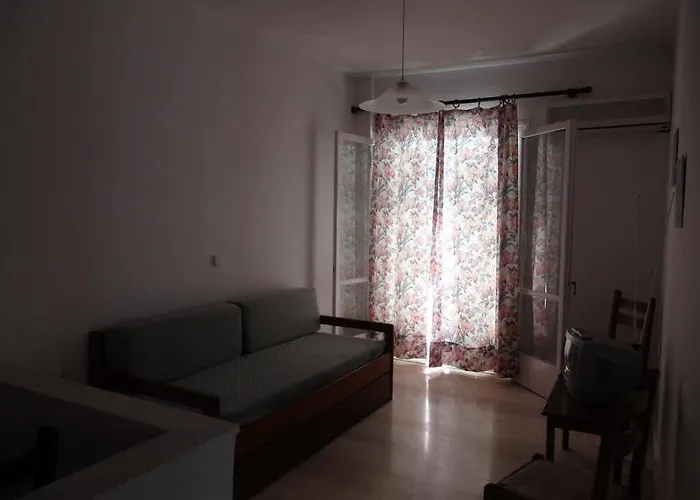 Apart Otel Filoxenia &